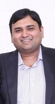 Paritosh Gupta